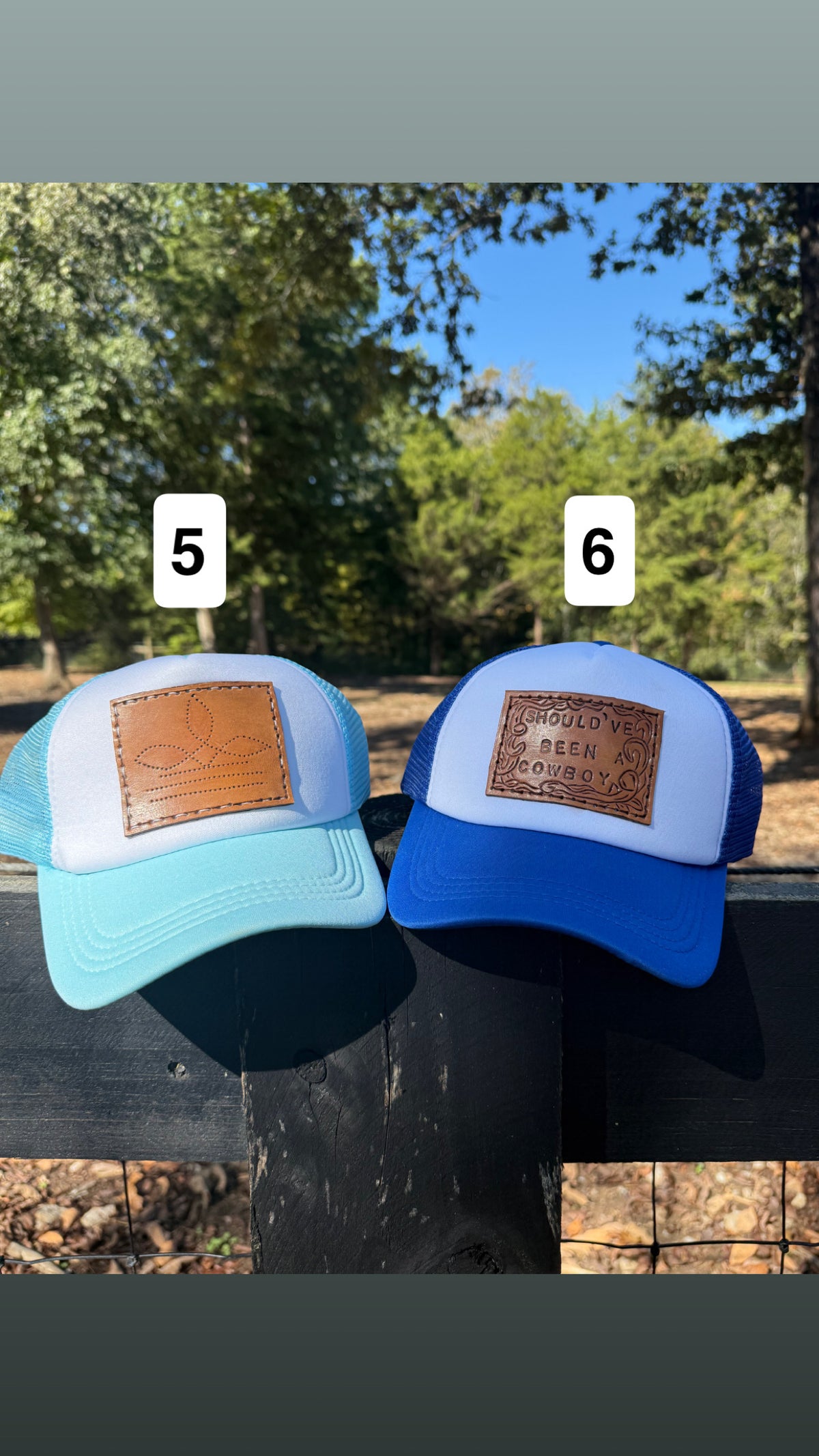 Hats