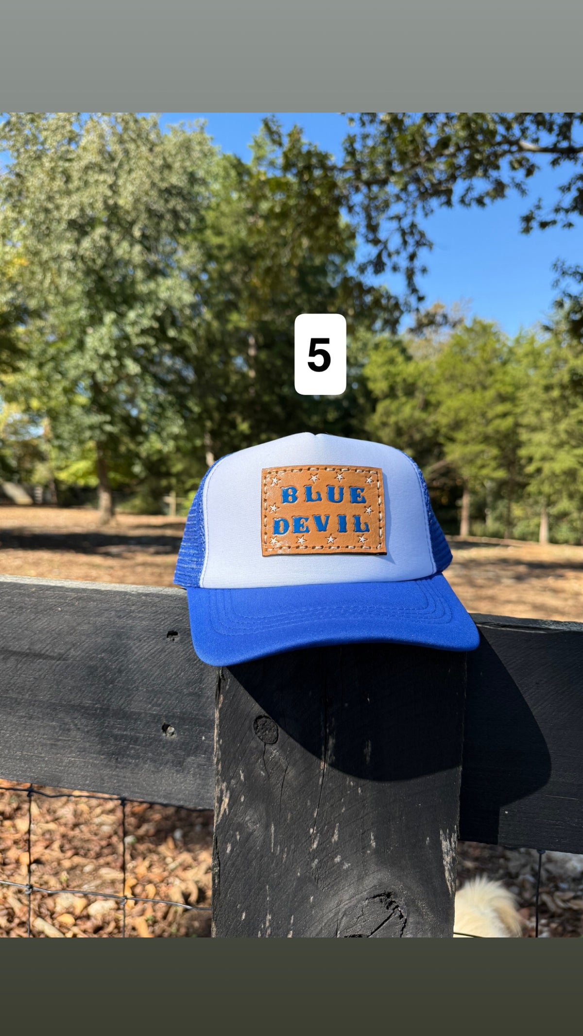 Sports hats