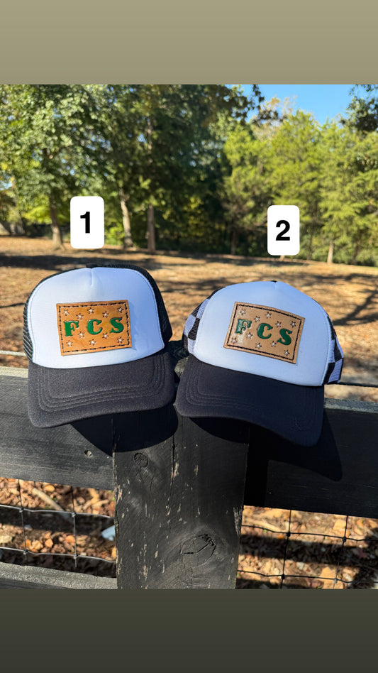 Sports hats