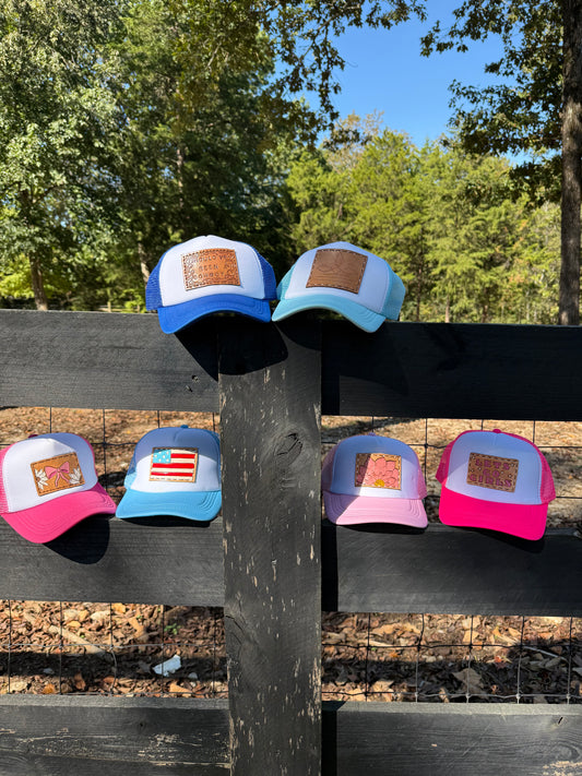 Hats