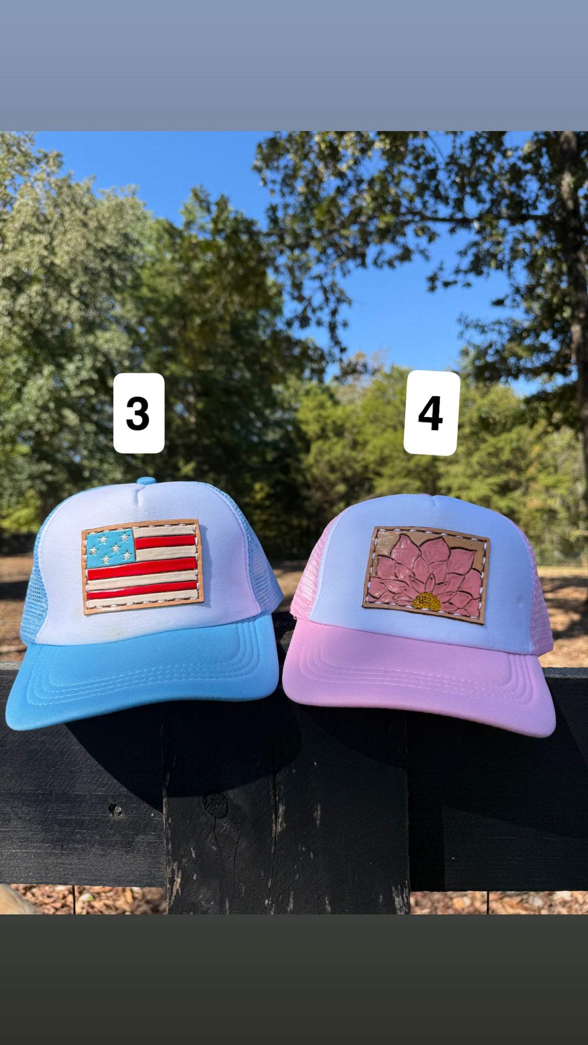 Hats
