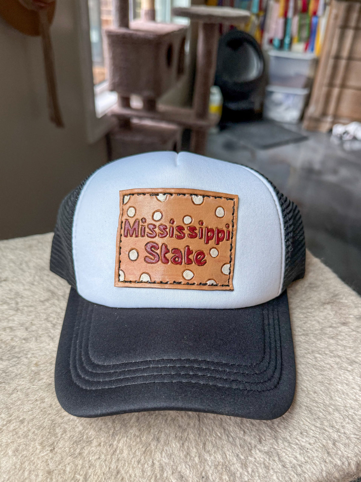 Custom trucker payment