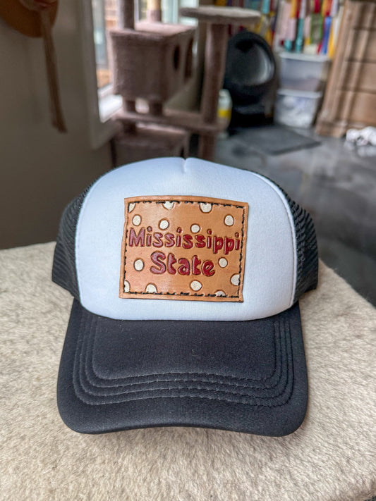 Custom trucker payment