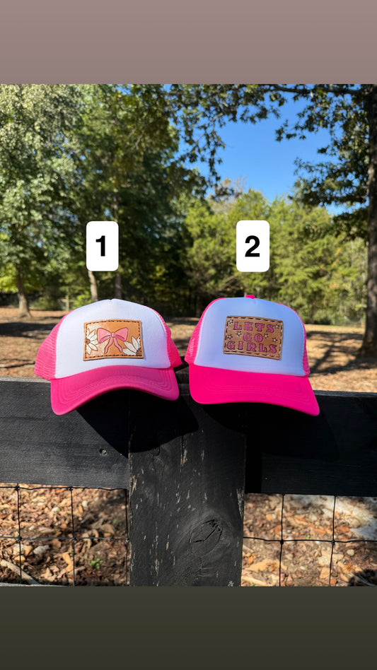 Hats